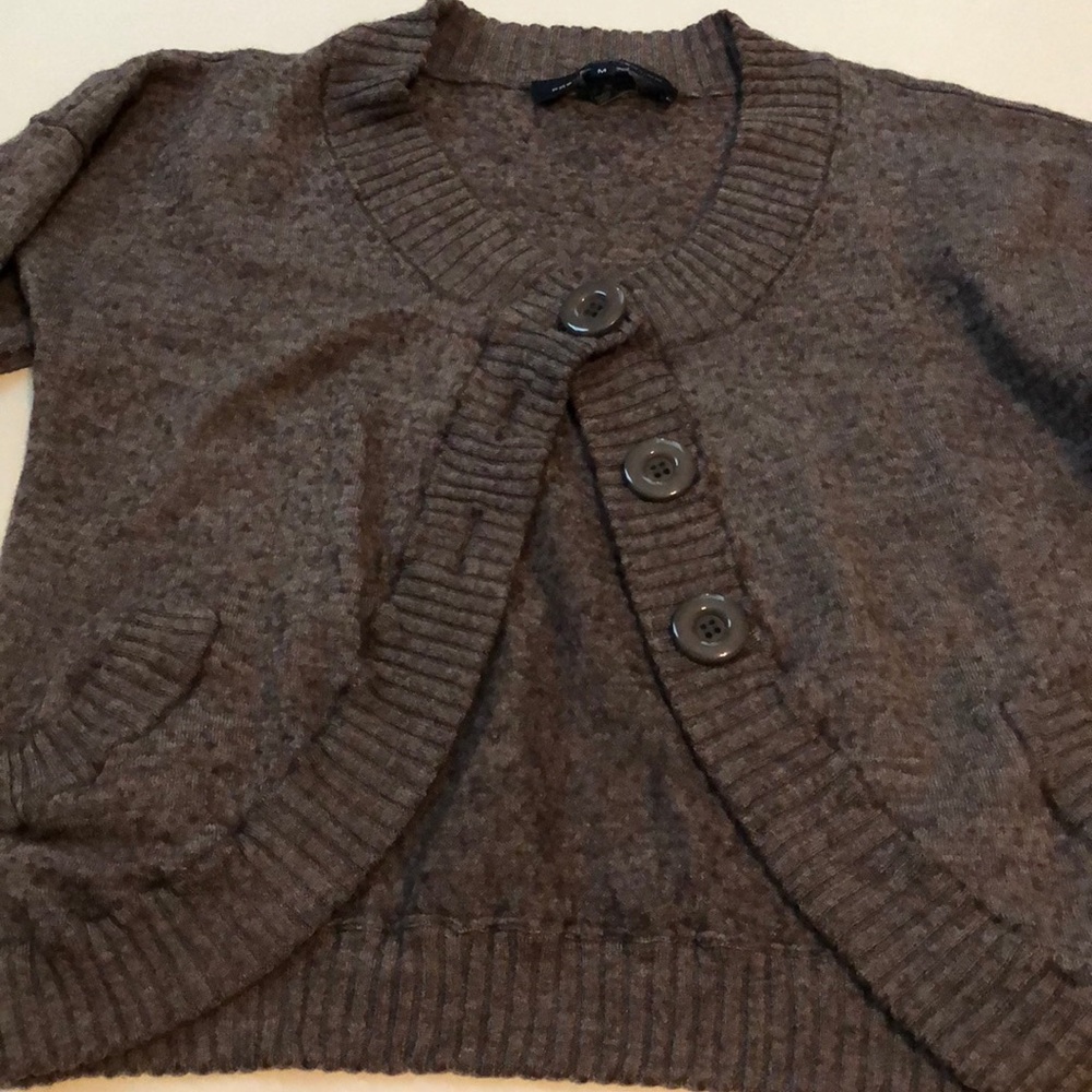 French Connection Sweater